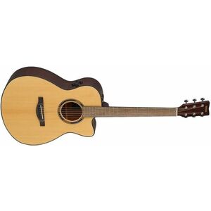 Yamaha TAS1C Natural kép