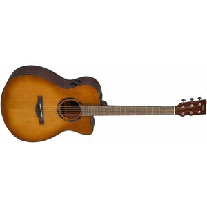 Yamaha TAS1C Sand Burst kép