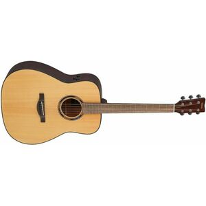 Yamaha TAG1E Natural kép