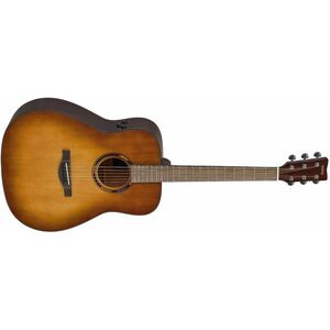 Yamaha TAG1E Sand Burst kép