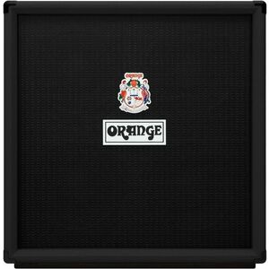 Orange OBC410HC BK kép