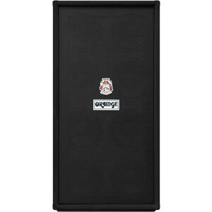 Orange OBC810C BK kép