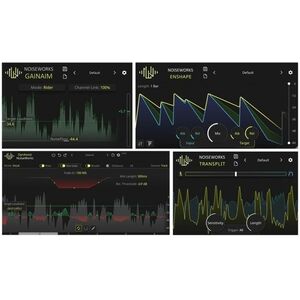 NOISEWORKS Dynamic Bundle kép