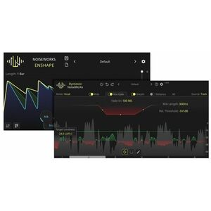 NOISEWORKS Vocal Bundle kép