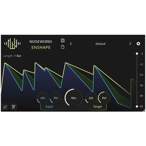 NOISEWORKS Enshape kép