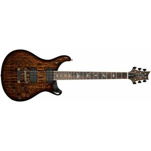 PRS PRS McCarty 594 Mango Top LTD Black Gold Burst kép