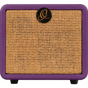 Ortega PTWO Limited Purple Edition kép