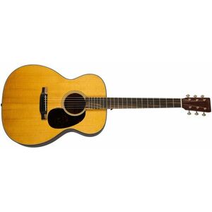 Martin 000E Retro Plus (kicsomagolt) kép