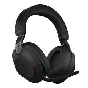 Jabra Evolve2 85 Zajszűrő Fejhallgató - Bluetooth kép