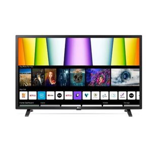 LG 32LQ63006LA Full HD Smart LED Televízió, 80 cm, ThinQ, WebOS kép