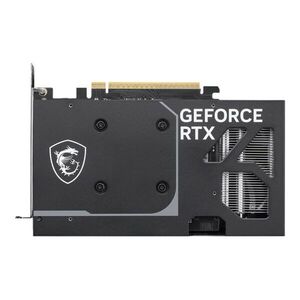MSI GEFORCE RTX 5050 8G VENTUS 2X OC videókártya NVIDIA 8 GB GDDR6 kép