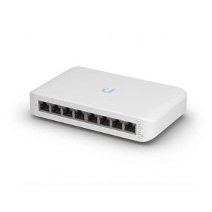 Ubiquiti UniFi - 8 Port Gigabit PoE Switch - L2 kép