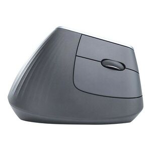 Logitech 910-005448 Egér - MX Vertical Ergonomic Bluetooth Optika... kép
