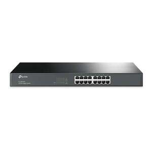 TP-Link TL-SG1016 Switch 16x1000Mbps, TL-SG1016 kép