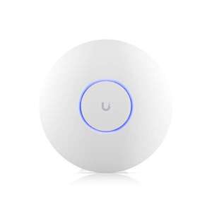 Ubiquiti wireless access point triband 1x2500mbps, 9, 3gbps, 2x2 m... kép