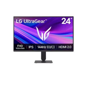 LG 24G411A-B számítógép monitor 61 cm (24") 1920 x 1080 pixe... kép
