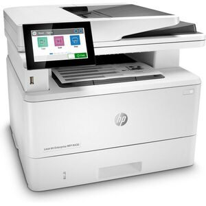 HP - LaserJet Enterprise MFP M430f - 3PZ55A kép