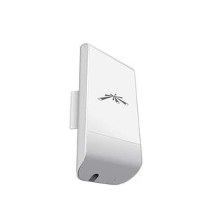 Ubiquiti NanoStation Loco M5 - 5GHz AirMAX CPE - 13dBi kép