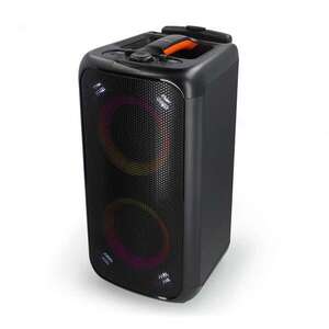 Nedis SPPT2480BK bluetooth hangszóró - Fekete kép