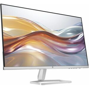 HP 27" S5 527sf Monitor kép