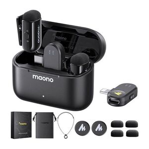 Maono WM622 PBC2 mikrofon kép