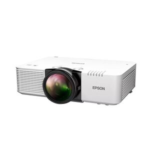 Epson EB-L690SU WUXGA 6200 Lumen Projektor - Fehér kép