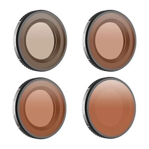 Sunnylife ND8/PL + ND16/PL + ND32/PL + ND64/PL az Osmo Nano kész... kép