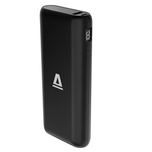 AVAX PB203 Vitality+ 20.000mAh Powerbank (PD 70W + QC 18W, Gyorst... kép
