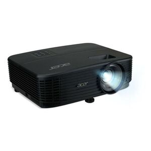 Acer X1329 4800 ANSI lumen DLP WXGA (1280x800) Fekete adatkivetít... kép