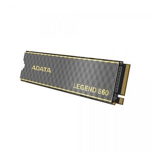 ADATA LEGEND 860 SLEG-860-2000GCS 2 TB M.2 PCI Express 4.0 NVMe 3... kép