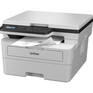 Brother DCPB7600D mono lézer multifunkciós nyomtató kép