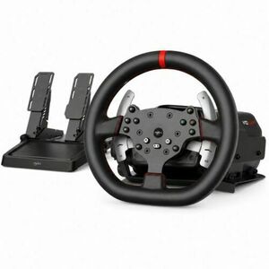 PXN V10 ULTRA Direct Drive Szimulátor szett - Fekete (PC / Xbox O... kép
