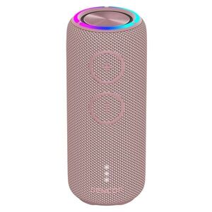 Sencor Sirius 2 Bluetooth hangszóró - Rózsaszín (SIRIUS 2 ROSE) kép