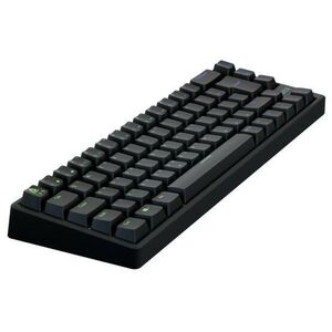 AVAX GM01 65% RGB mechanikus vezetékes billentyűzet Outemu piros switch kép