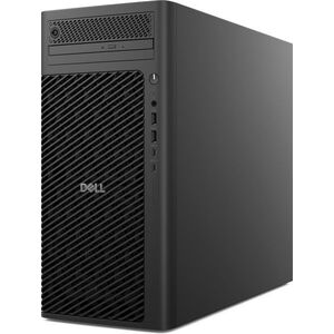 Dell pro max tower t2 fct2250, intel core ultra 7 265k (5.3ghz), ... kép