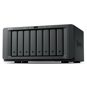 Synology DiskStation DS1825+ tárolószerver NAS Ryzen Embedded V15... kép