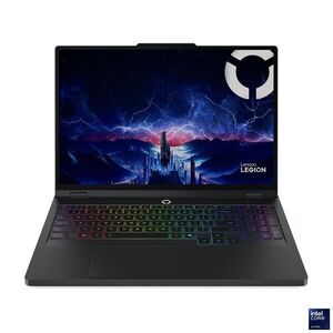 Lenovo Legion Pro 5 16IAX10H laptop, 16" WQXGA kijelző, Inte... kép