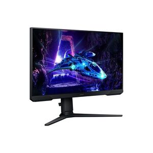 Samsung 24" LS24DG300EUXEN Monitor kép