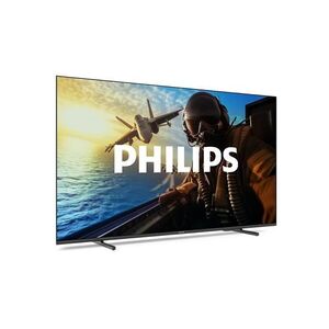 Philips 7000 series 55PUS7000/12 139, 7 cm (55") 4K Ultra HD... kép
