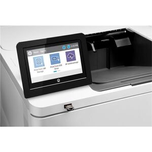 HP LaserJet Enterprise M611dn 1200 x 1200 DPI A4 Lézernyomtató kép