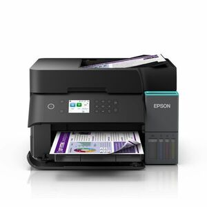 Epson EcoTank L6370 színes tintasugaras multifunkciós nyomtató kép