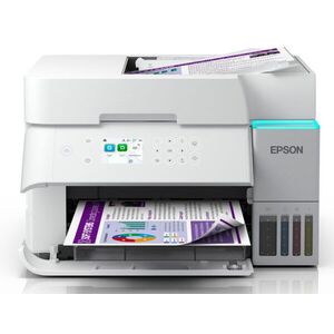 Epson EcoTank L6376 színes tintasugaras multifunkciós nyomtató kép