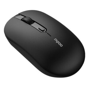RAPOO 1530 Wireless Egér - Fekete kép
