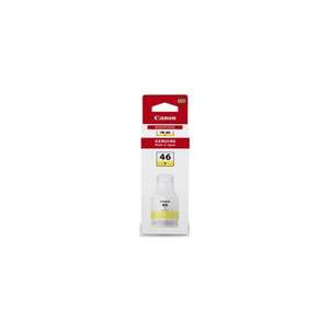 Canon GI-46 Yellow tintapatron eredeti 14K 4429C001 kép
