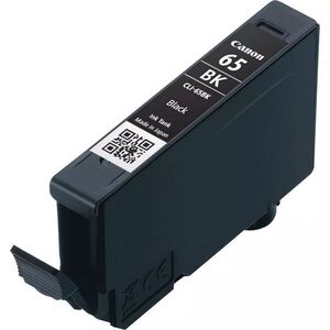 Canon CLI-65 tintapatron 1 db Eredeti Fekete kép