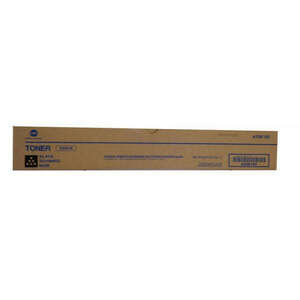 Konica-Minolta TN321C Toner Cyan 25.000 oldalra kép