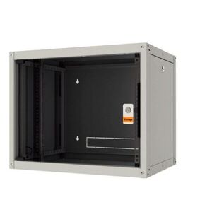 Legrand EVO12U6045P Evoline+ 19" fali rack szekrény kép