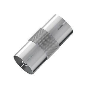 HAMA FIC koax alj-alj toldó adapter (205220) kép