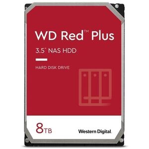 Western digital 3.5" hdd sata-iii 8tb 5640rpm 256mb cache, c... kép