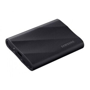 Samsung T9 hordozható SSD, 1TB, USB 3.2, Fekete kép